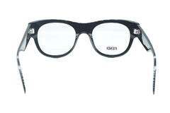 FENDI FE50078I 001 51 FRAME