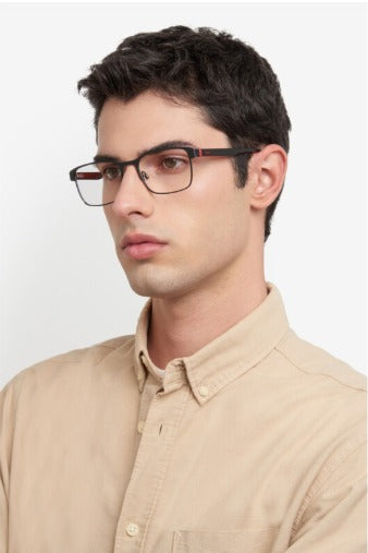 HUGO HG1372 003 56 FRAME