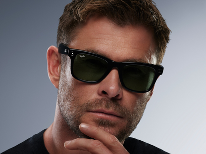 RAYBAN META 0RW4006 GEN 1 601 71 50 SUNGLASSES