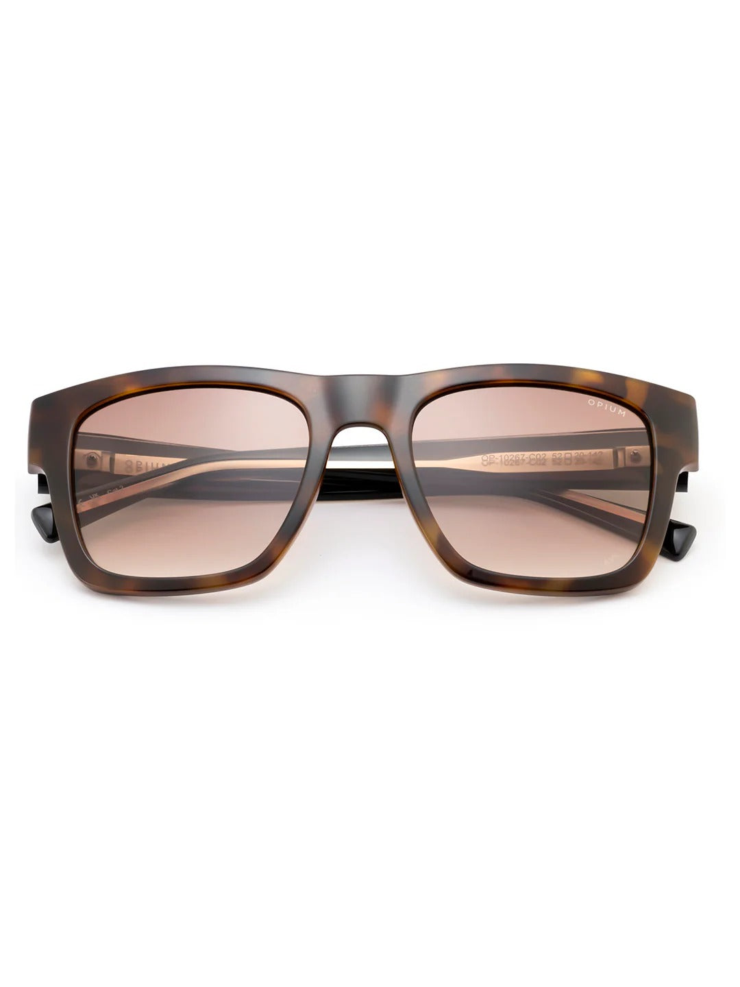 OPIUM OP10267 C2 52 SUNGLASSES