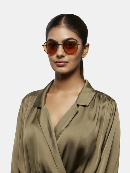 OPIUM OP10274 C7 51 SUNGLASSES