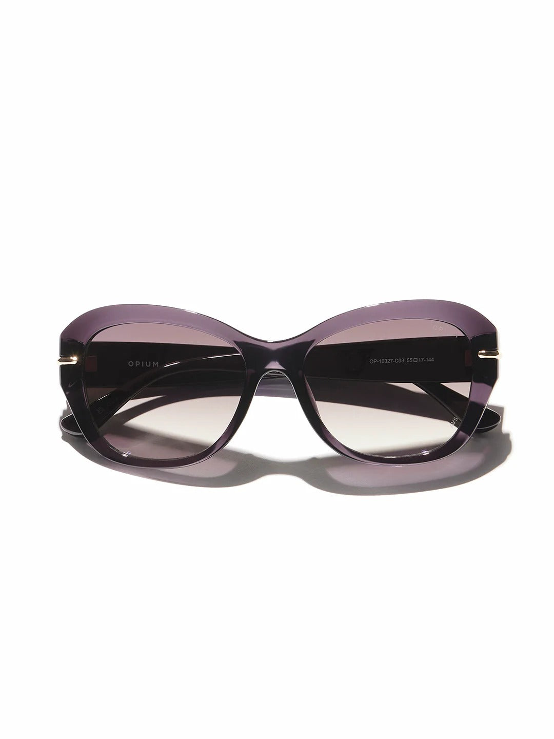 OPIUM OP10327 C3 55 SUNGLASSES