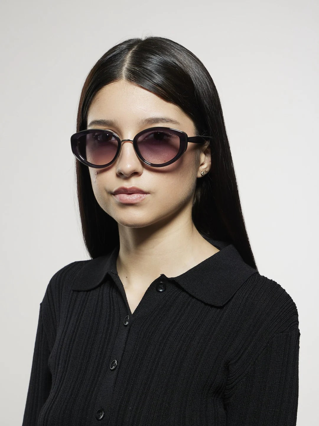 OPIUM OP10328 C4 52 SUNGLASSES