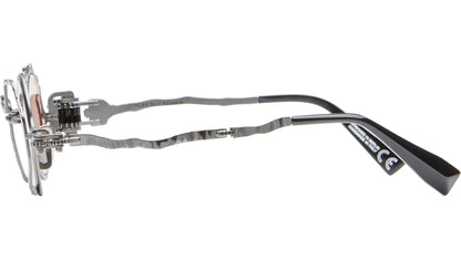 KUBORAUM Z50 SUN FOLDABLE MASKE RB 39 SUNGLASSES