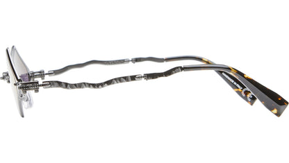 KUBORAUM H80 SUN FOLDABLE MASKE RH 41 SUNGLASSES