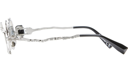 KUBORAUM Z50 SUN FOLDABLE MASKE SI 39 SUNGLASSES