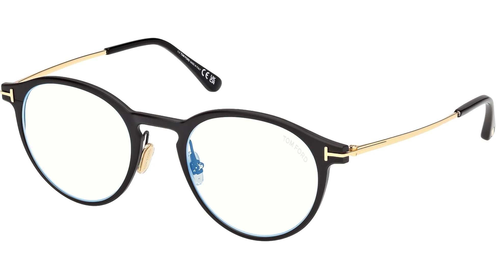 TOM FORD TF6087BV 002 53 FRAME