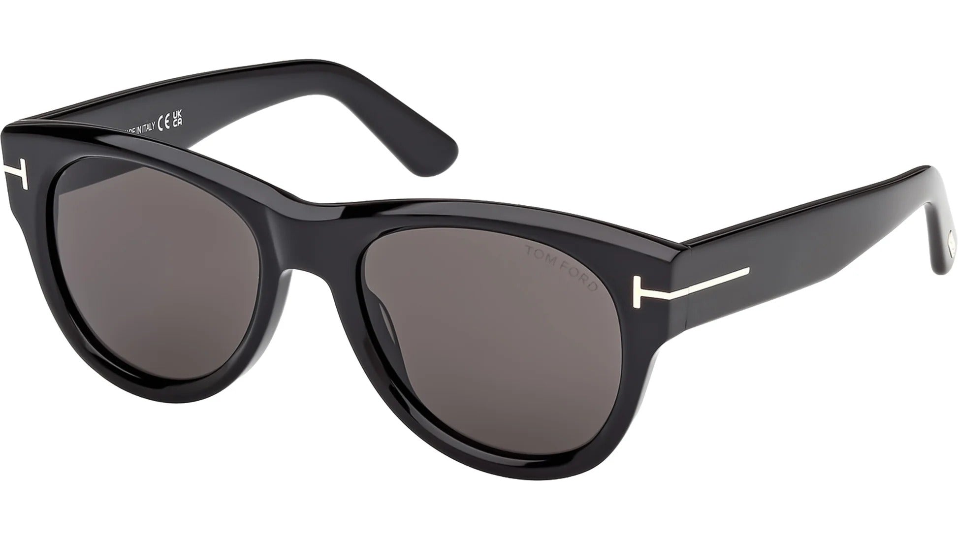 TOM FORD TF1305 01A 52 SUNGLASSES