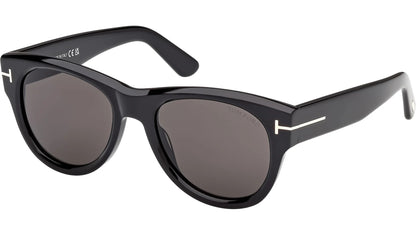 TOM FORD TF1305 01A 52 SUNGLASSES