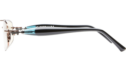 KUBORAUM J73 SUN MASKE BZ 56 SUNGLASSES