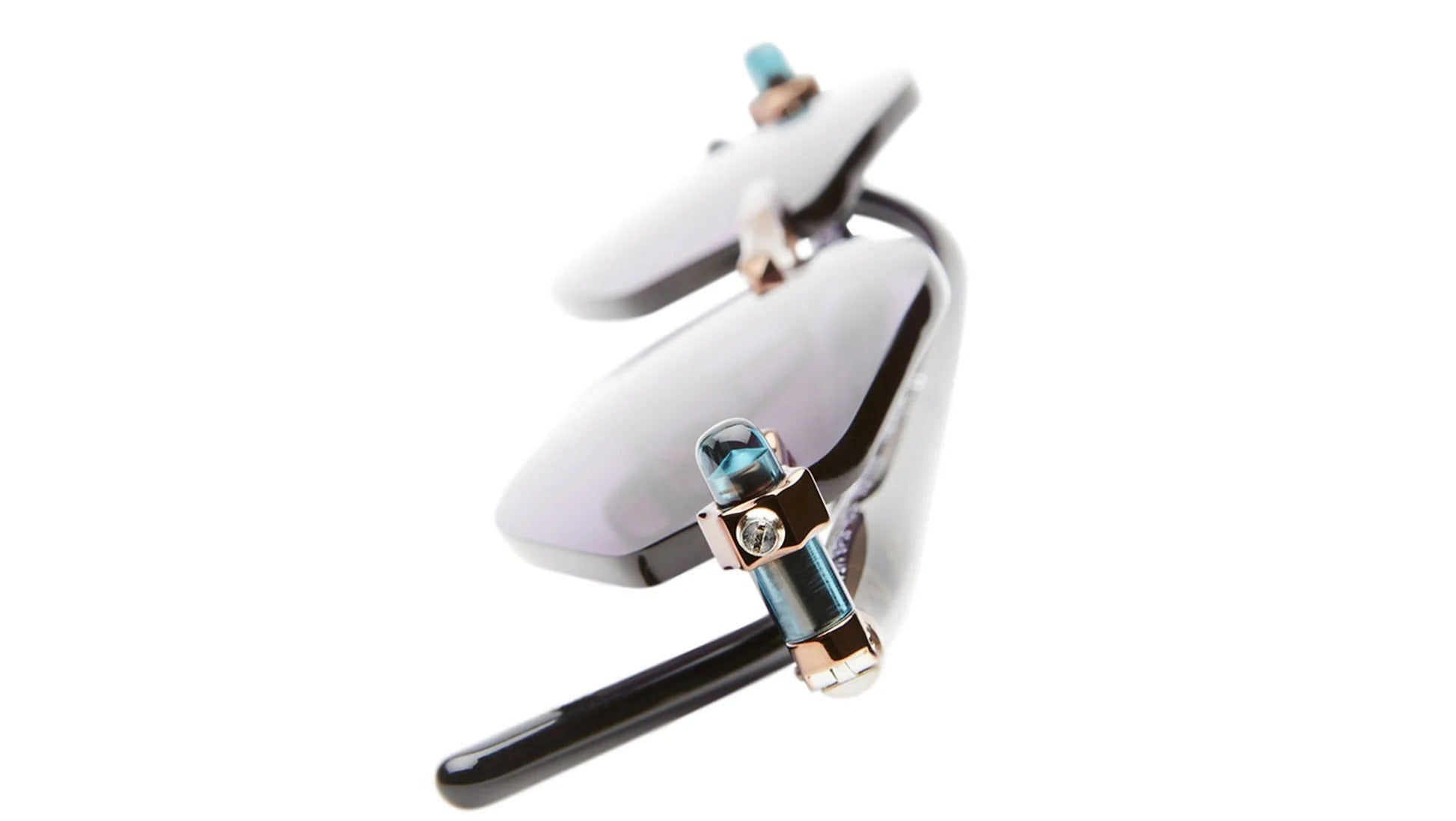 KUBORAUM P60 SUN BZ MASKE GH 52 SUNGLASSES