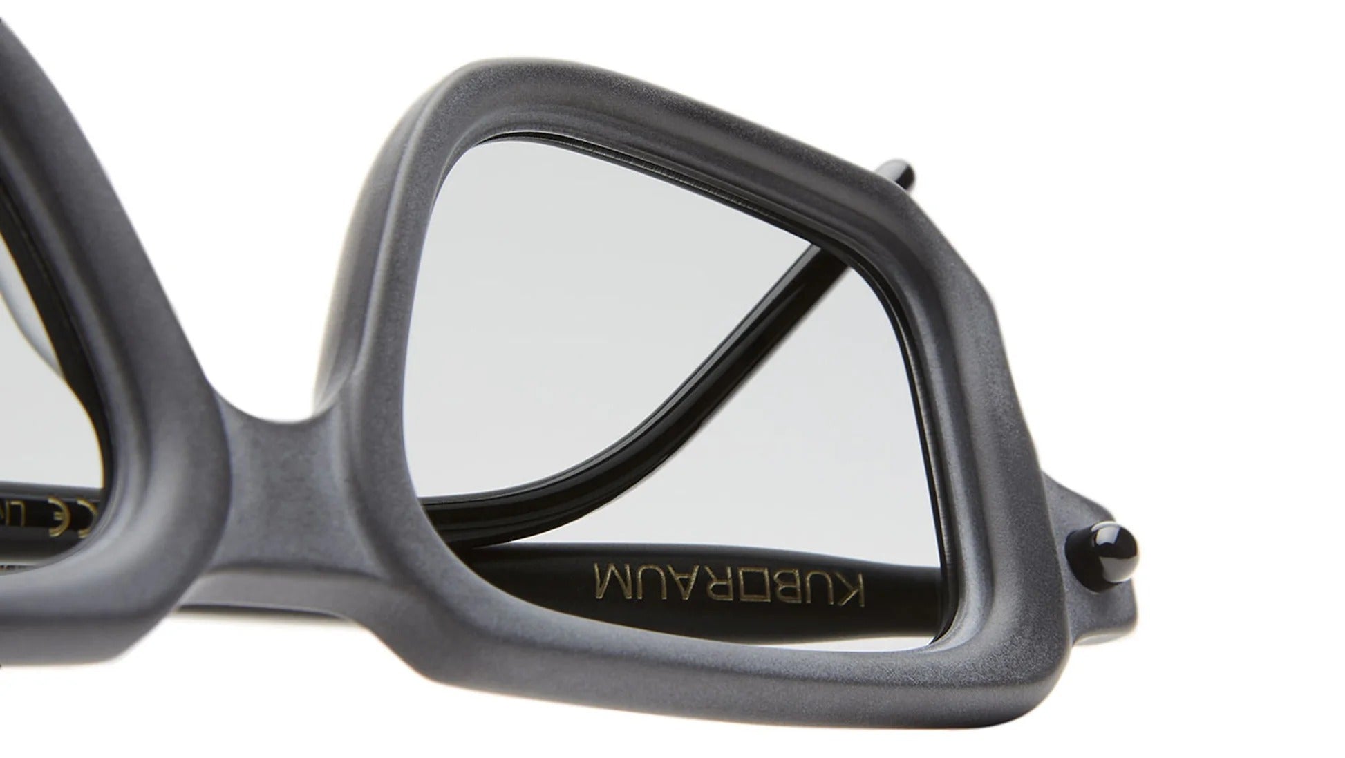 KUBORAUM P23 SUN MASKE BM 51 SUNGLASSES