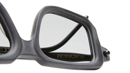 KUBORAUM P23 SUN MASKE BM 51 SUNGLASSES