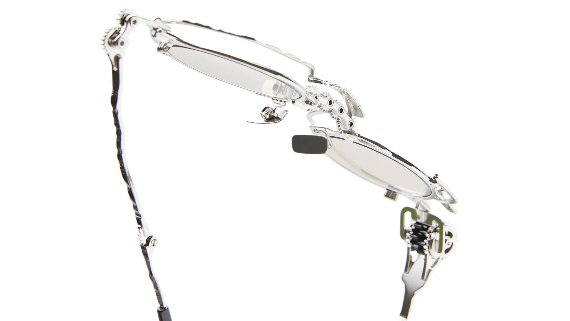 KUBORAUM Z50 SUN FOLDABLE MASKE SI 39 SUNGLASSES