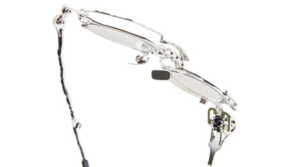 KUBORAUM Z50 SUN FOLDABLE MASKE SI 39 SUNGLASSES