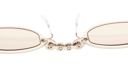 KUBORAUM H81 SUN FOLDABLE MASKE PG 44 SUNGLASSES