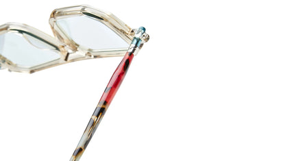 KUBORAUM P8 SUN MASKE CHP 53 SUNGLASSES