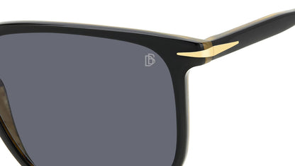 DAVID BECKHAM DB1141S 05KM9 55 SUNGLASSES