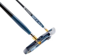 KUBORAUM P8 SUN MASKE BBY 53 SUNGLASSES