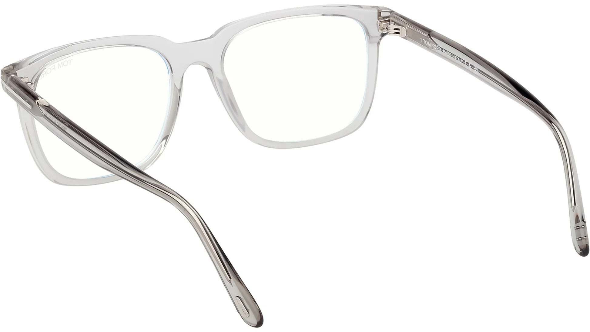 TOM FORD TF6080S 020 51 FRAME