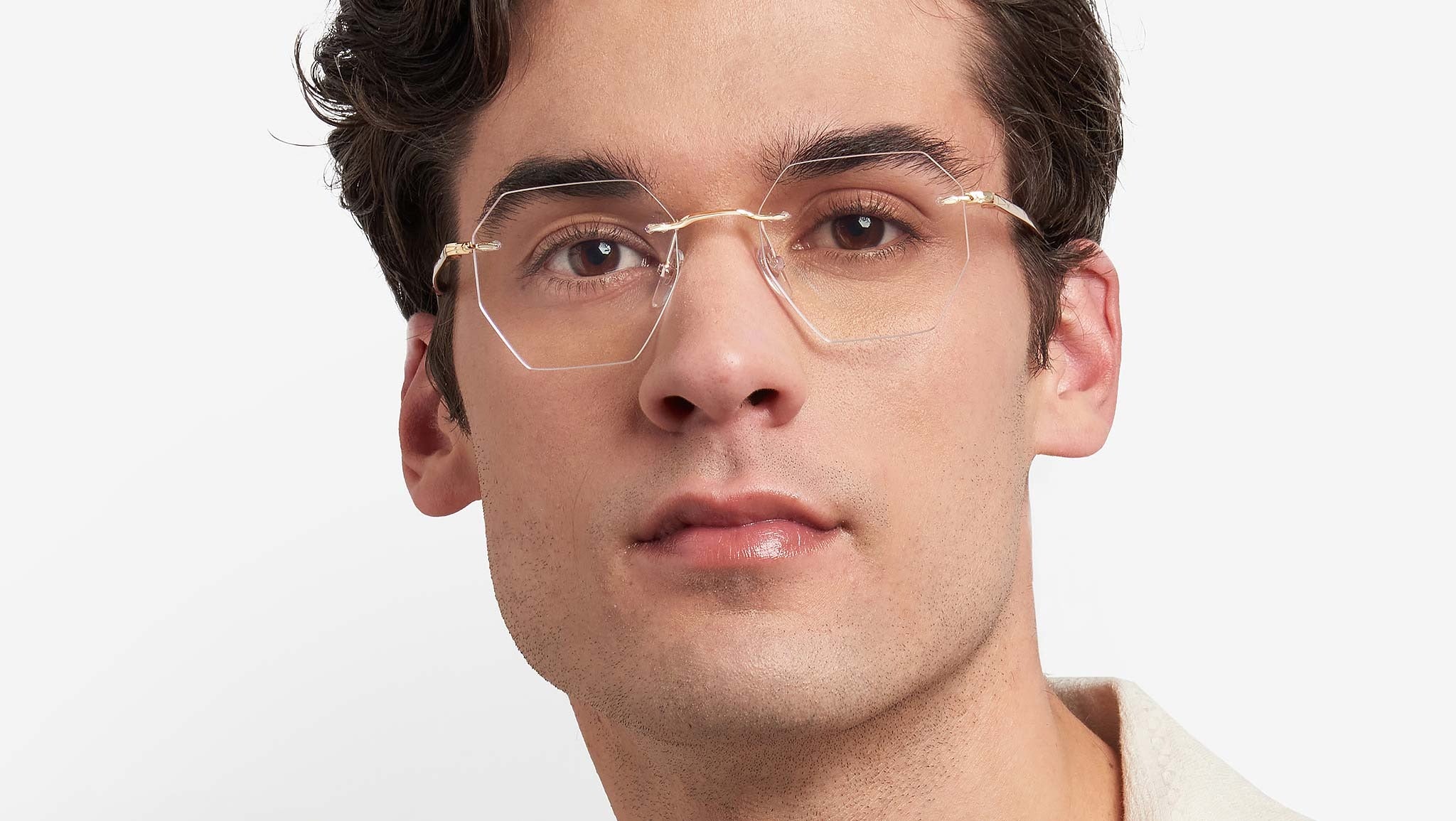 DAVID BECKHAM DB1189 J5G 49 FRAME