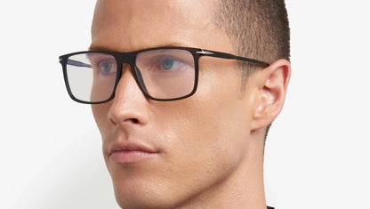 DAVID BECKHAM DB1164 807 55 FRAME