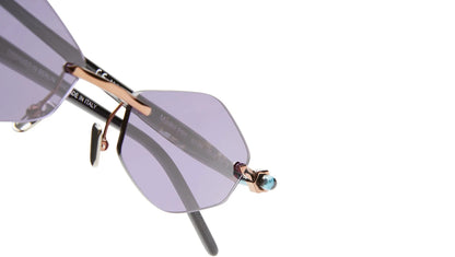 KUBORAUM P60 SUN BZ MASKE GH 52 SUNGLASSES