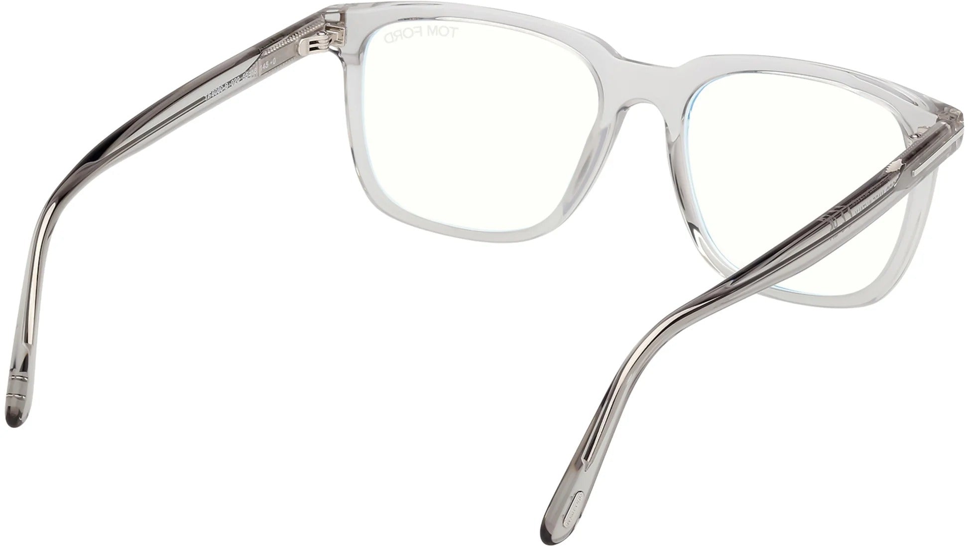 TOM FORD TF6080S 020 51 FRAME