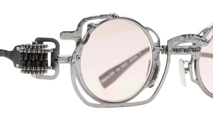 KUBORAUM Z50 SUN FOLDABLE MASKE RB 39 SUNGLASSES