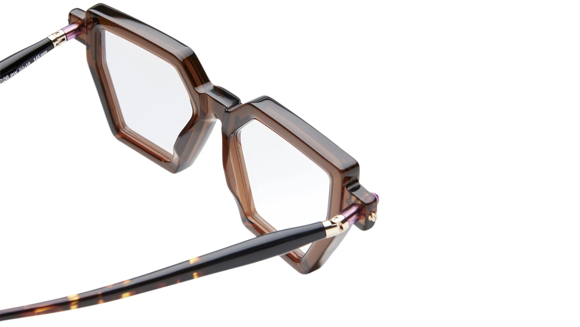 KUBORAUM P26 OPT MASKE BW 50 FRAME