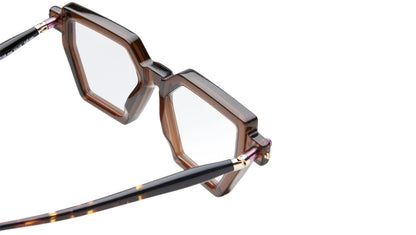 KUBORAUM P26 OPT MASKE BW 50 FRAME