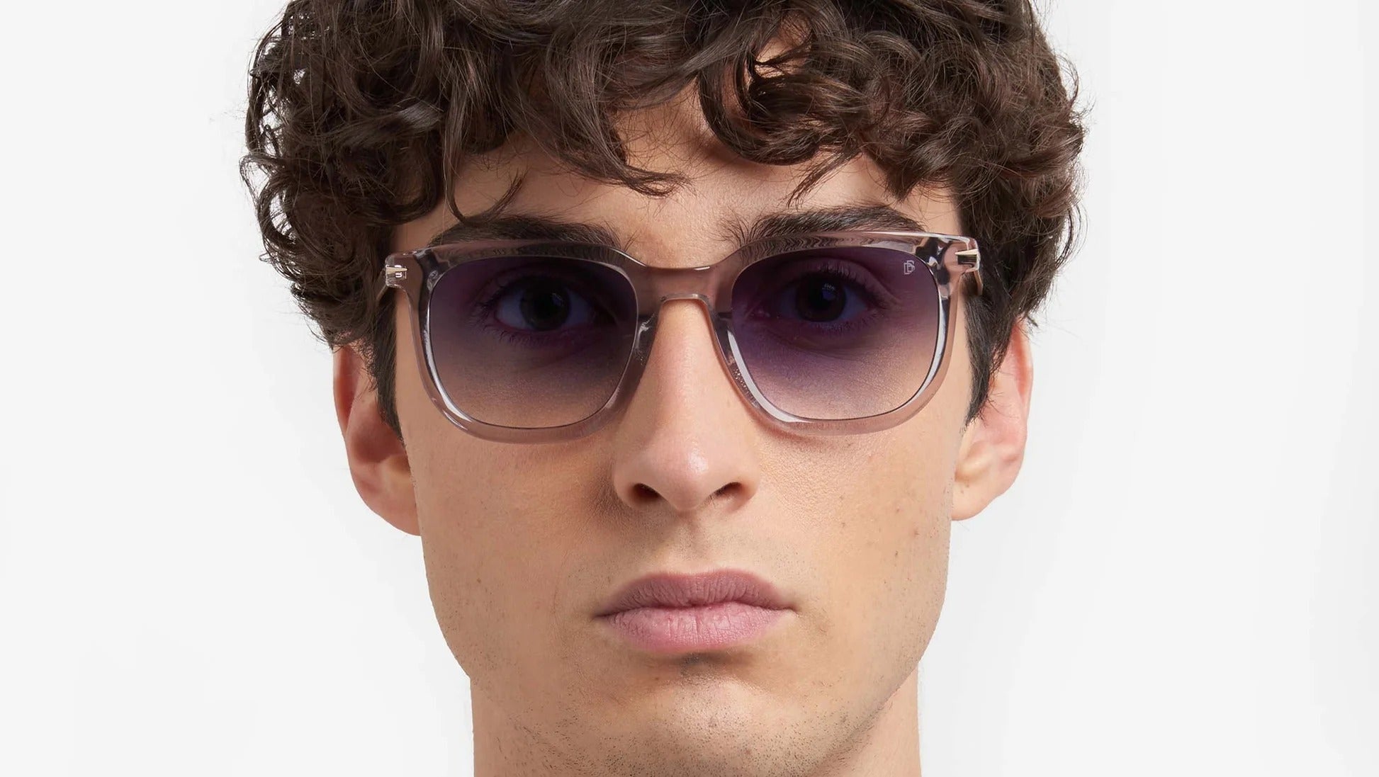 DAVID BECKHAM DB7119S FT308 52 SUNGLASSES