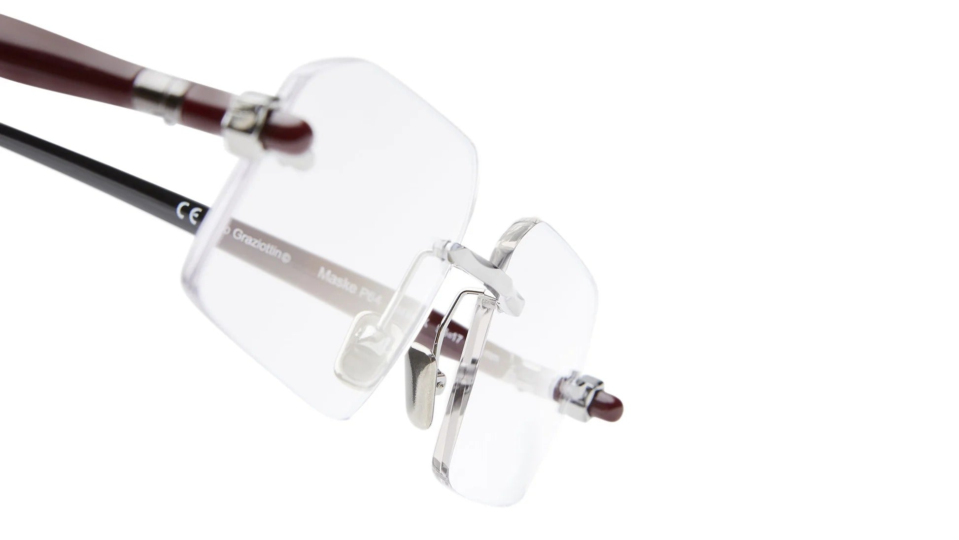 KUBORAUM P64 MASKE OPT GM BX 56 FRAME