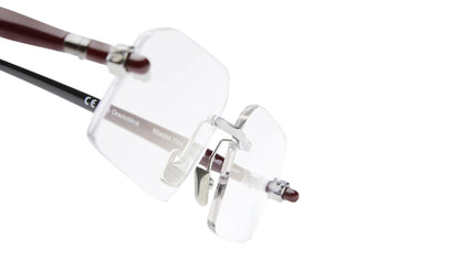 KUBORAUM P64 MASKE OPT GM BX 56 FRAME