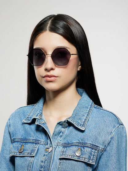 OPIUM OP10304 C2 55 SUNGLASSES