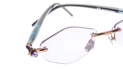 KUBORAUM P60 SUN BZ MASKE GB 52 SUNGLASSES