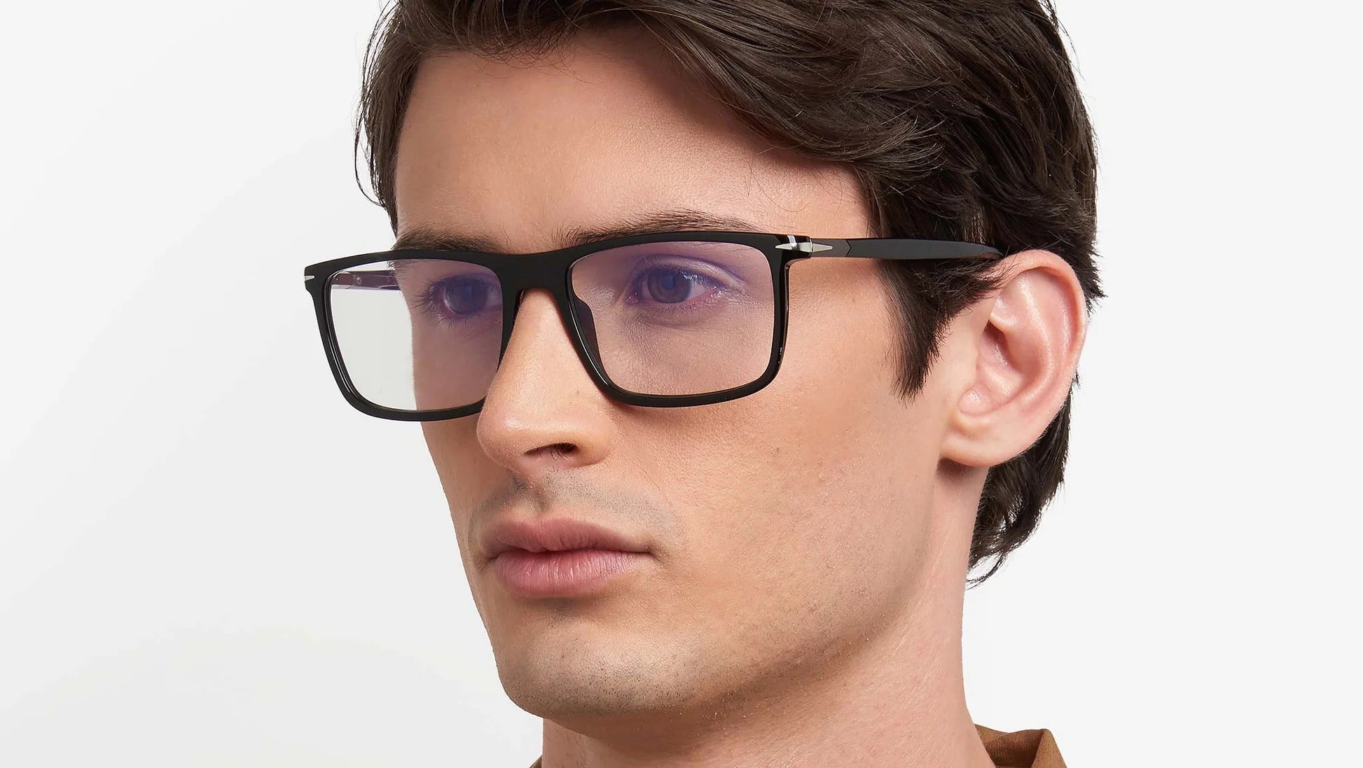 DAVID BECKHAM DB1181 ANS 57 FRAME