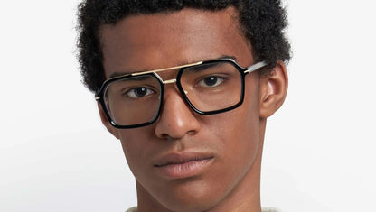 DAVID BECKHAM DB7128 2M2 56 FRAME