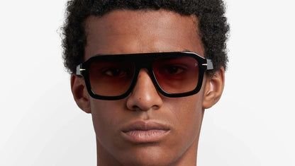 DAVID BECKHAM DB7127S 2M2QY 54 SUNGLASSES