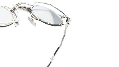 KUBORAUM Z50 SUN FOLDABLE MASKE SI 39 SUNGLASSES