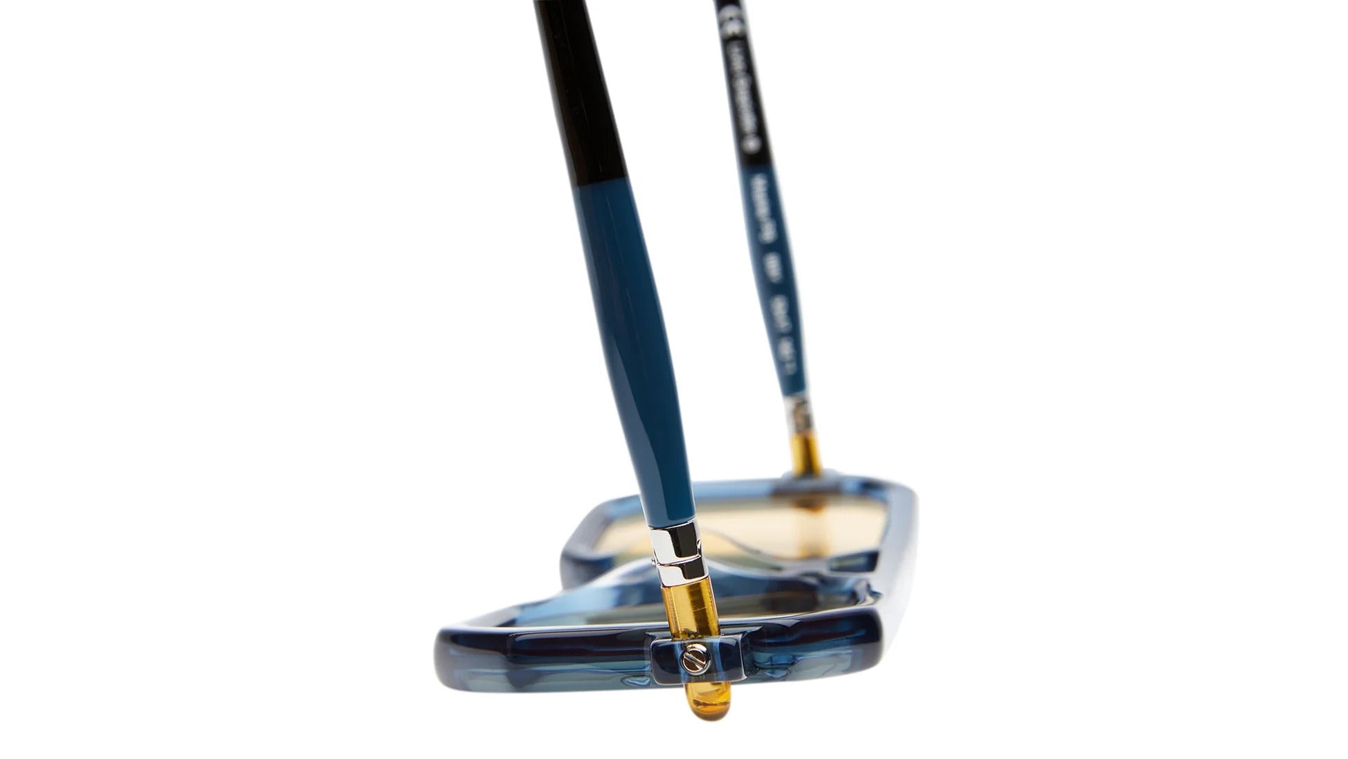 KUBORAUM P8 SUN MASKE BBY 53 SUNGLASSES