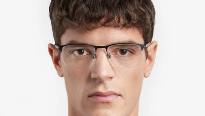 DAVID BECKHAM DB1146 003 55 FRAME