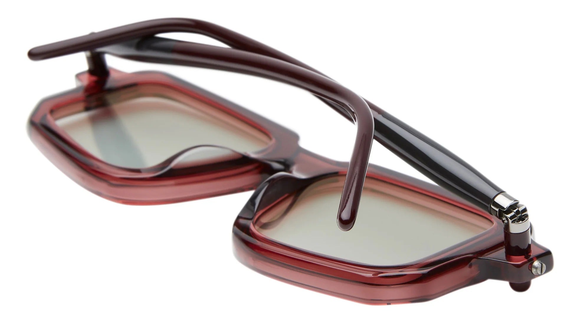 KUBORAUM P23 SUN MASKE BX 51 SUNGLASSES