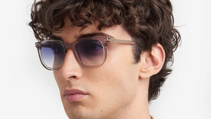 DAVID BECKHAM DB7119S FT308 52 SUNGLASSES