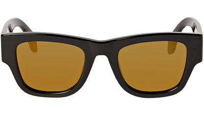 PALM ANGELS PERI025 VOLCAN 1076 50 SUNGLASSES