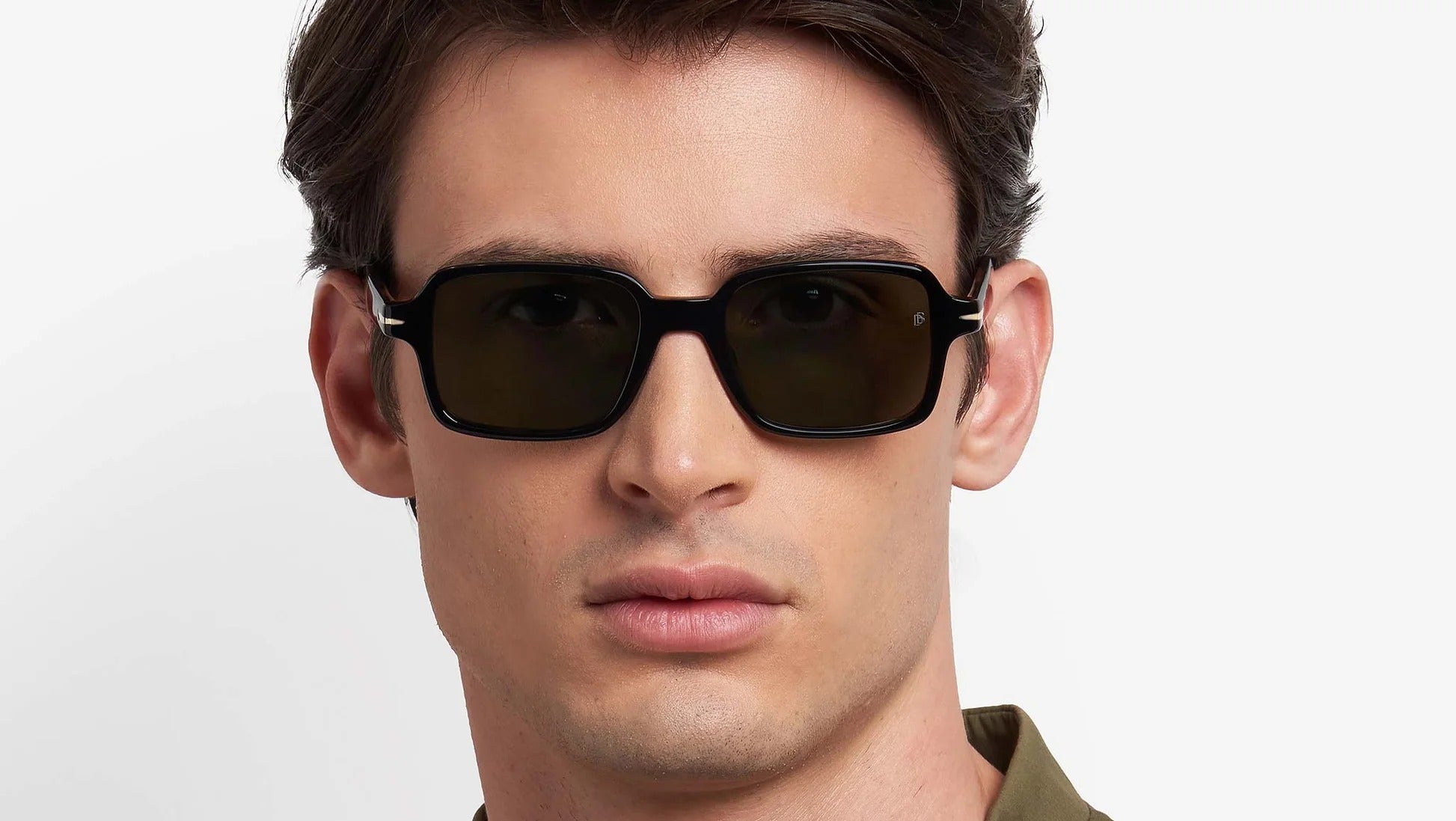 DAVID BECKHAM DB1179S WR7O7 51 SUNGLASSES