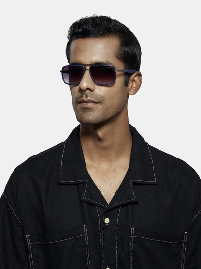 OPIUM OP10271 C2 57 SUNGLASSES