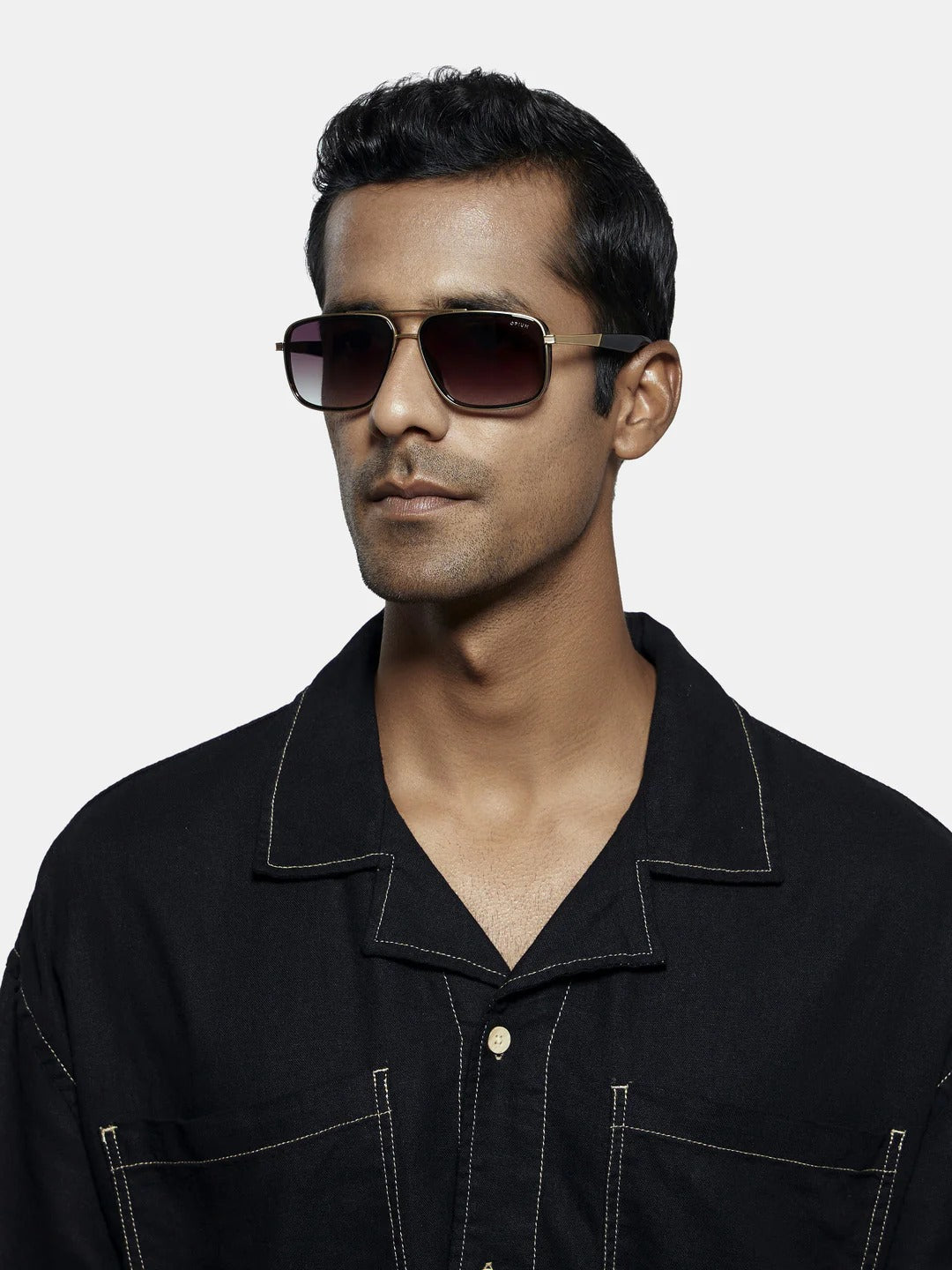 OPIUM OP10271 C4 57 SUNGLASSES