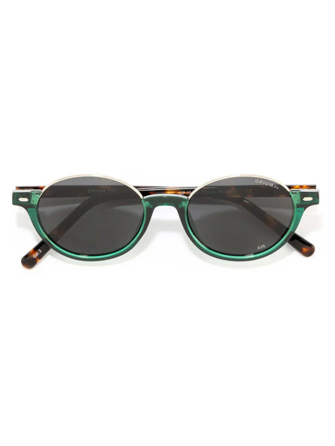 OPIUM OP10415 C3 51 SUNGLASSES