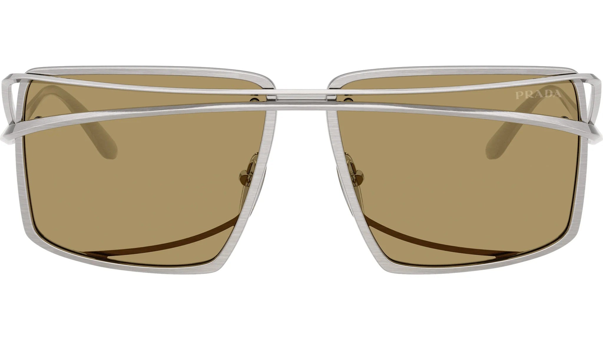 PRADA PRC55S 28C70G 58 SUNGLASSES